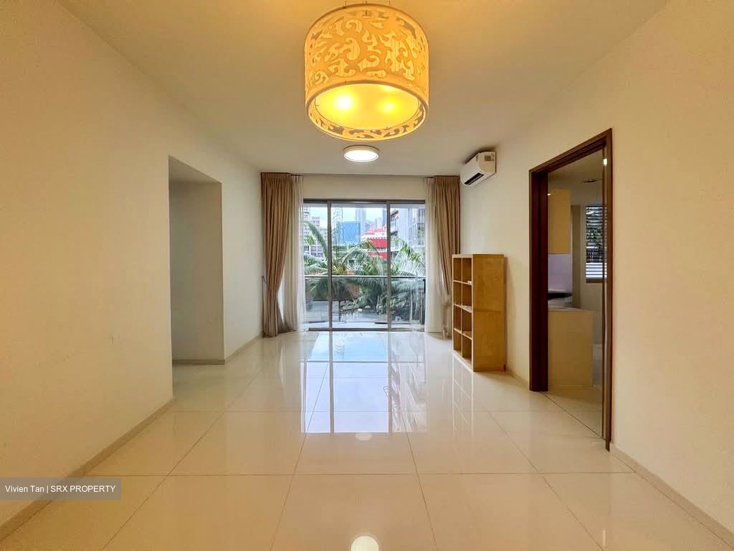 The Wharf Residence (D9), Condominium #557607681